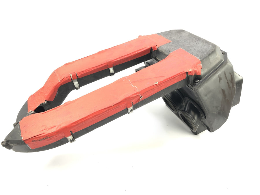 Kawasaki GPZ 1000 RX [1987] - Airbox Air Filter Box