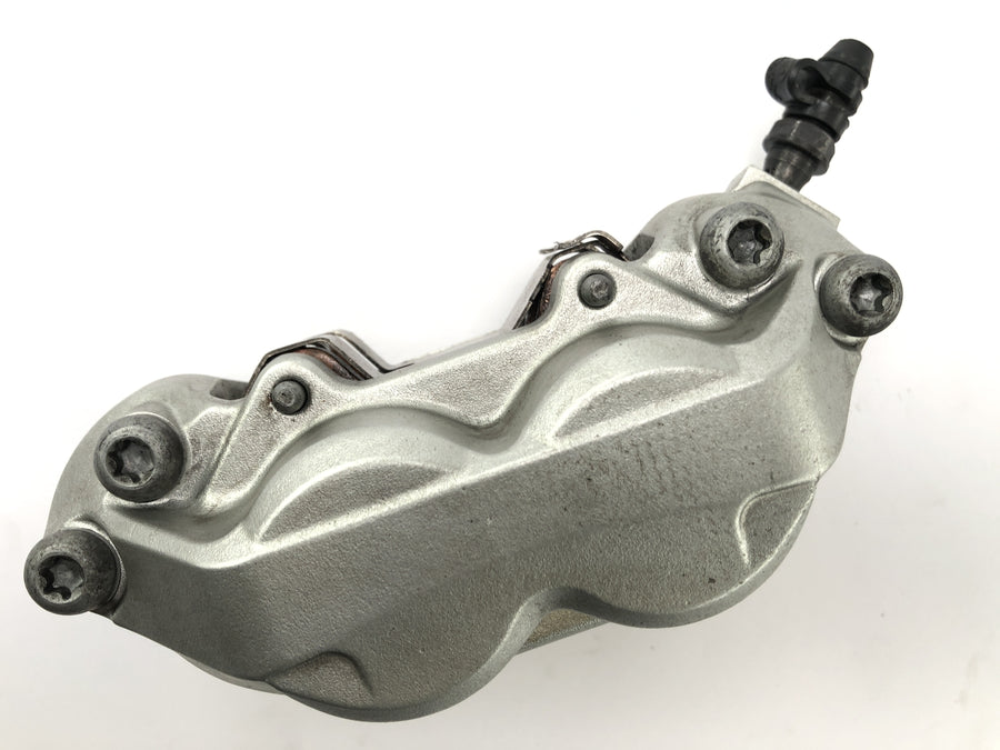 KTM 690 SM Prestige [2007] - brzdový třmen před Brembo