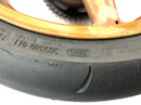 Yamaha YZF R1 RN09 [2003] - ráfky ráfku zadního kola 6 x 17 ráfkových kolo za sebou-4