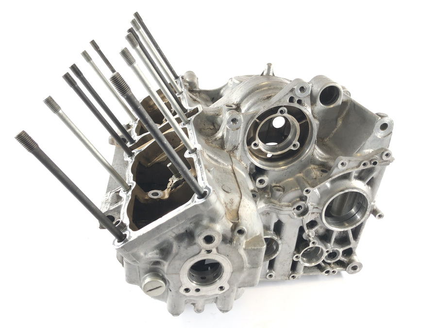 Yamaha YZF 750 R 4hn [1996] - Motor Housing prázdné pouzdro