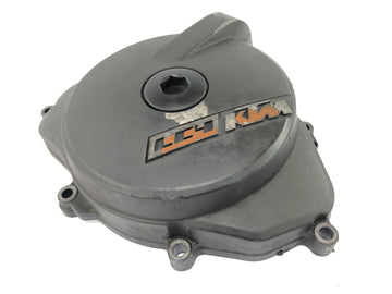 KTM 690 SM Prestige [2007] - Light Machinery Cover Whide