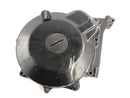 Yamaha XT 550 5Y3 [1982] - Light Machinery Cover Whie Motor Lid-2