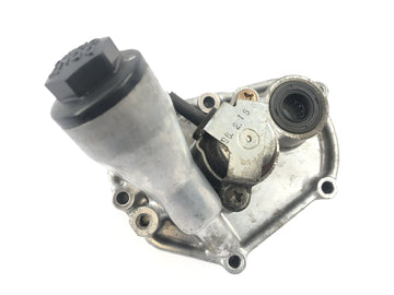 Honda CB 750 RC42 [1996] - kryt převodového kola motoru - 0