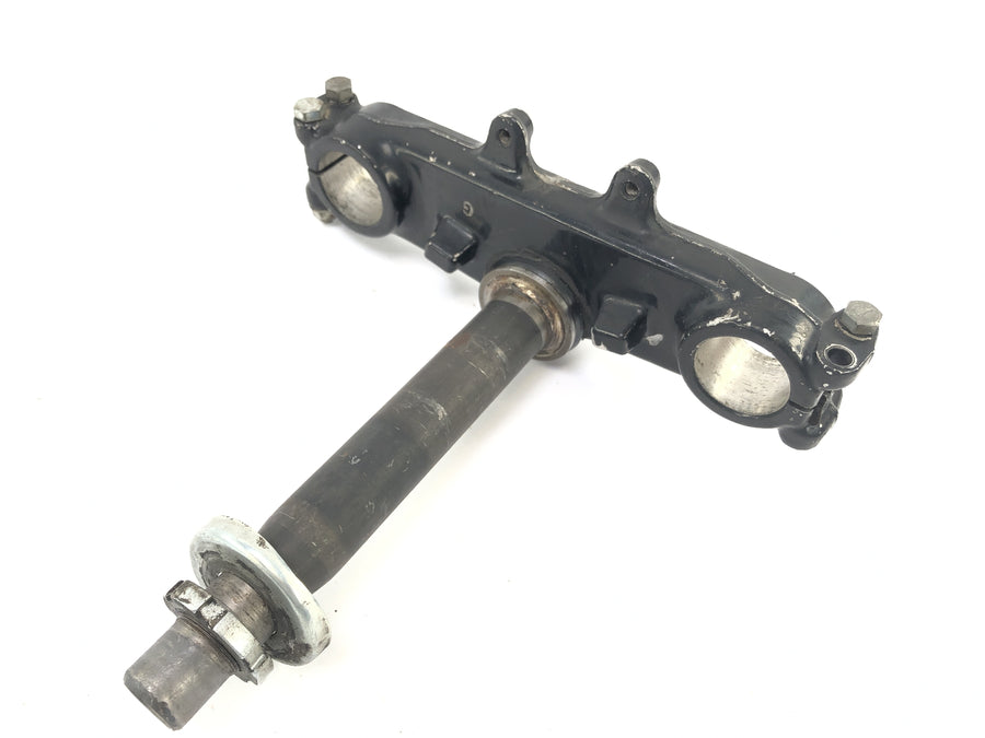 Yamaha XT 500 1U6 [1981] - Fork Bridge pod 36 mm