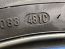 Aprilia RST 1000 FUTURA [2002] - Přední kolo RAD RIM 3.5x17 "-3