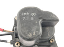 Sachs ZX 125 [1998] - Ovládání výfuku servomotoru s bowdeny-8