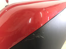 Ducati Multistrada 1200 S Touring [2009] - Sada kufrů boční kufr sada horních kufrů-6