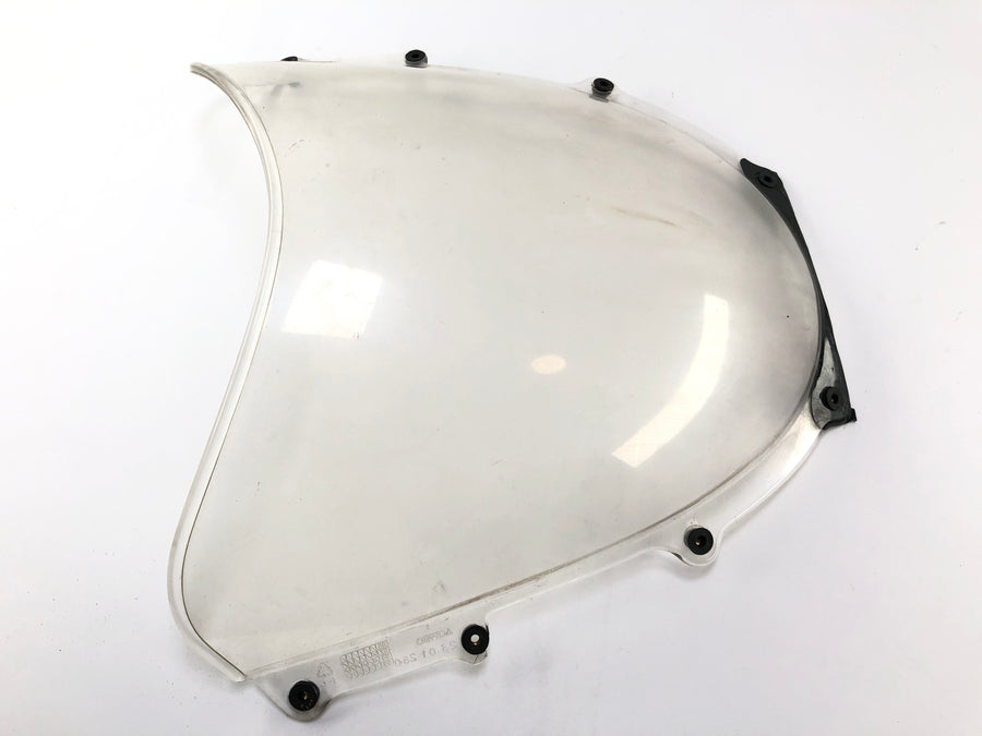 Triumph Daytona 955i T595 [1999] - Cladding Disc čelní sklo