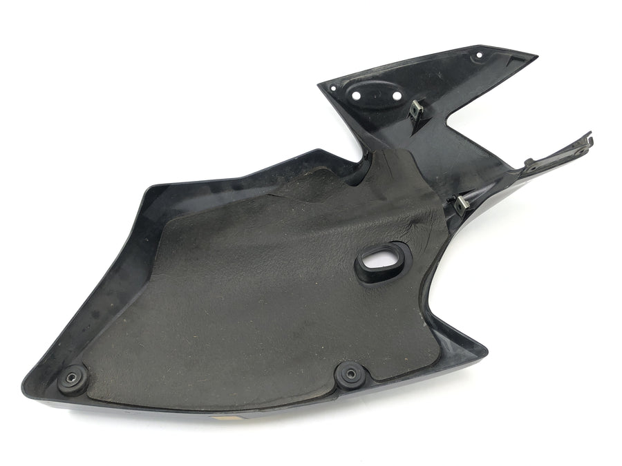 Kawasaki Zrx 1200 S ZRT20A [2002] - Clearing Side Opladding vlevo
