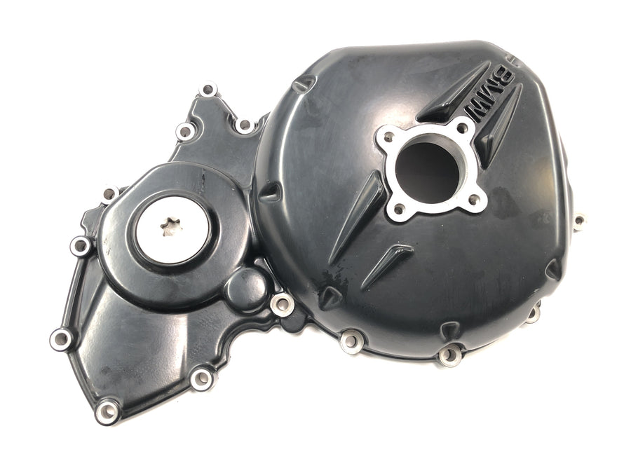 BMW K 1200 S K12S [2004] - Kryt alternátoru kryt motoru kryt generátoru