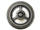 Kawasaki Zr7 Zr750F [1999] - Hintardard Rad Rim na zadní 5,00x17 "-2
