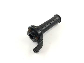 Triumph Speed ​​Triple 955i [1999] - Gas Grip - 0