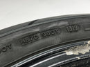 Yamaha XJR 1300 RP02 [1999] - ráfek zadního kola 5,50 x 17"-4