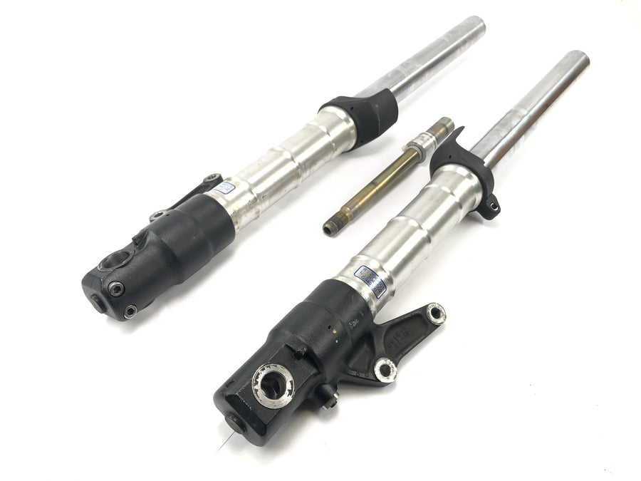 Triumph Daytona 955i T595N [2003] - Fork Telegabel Front Fork Front Suspension