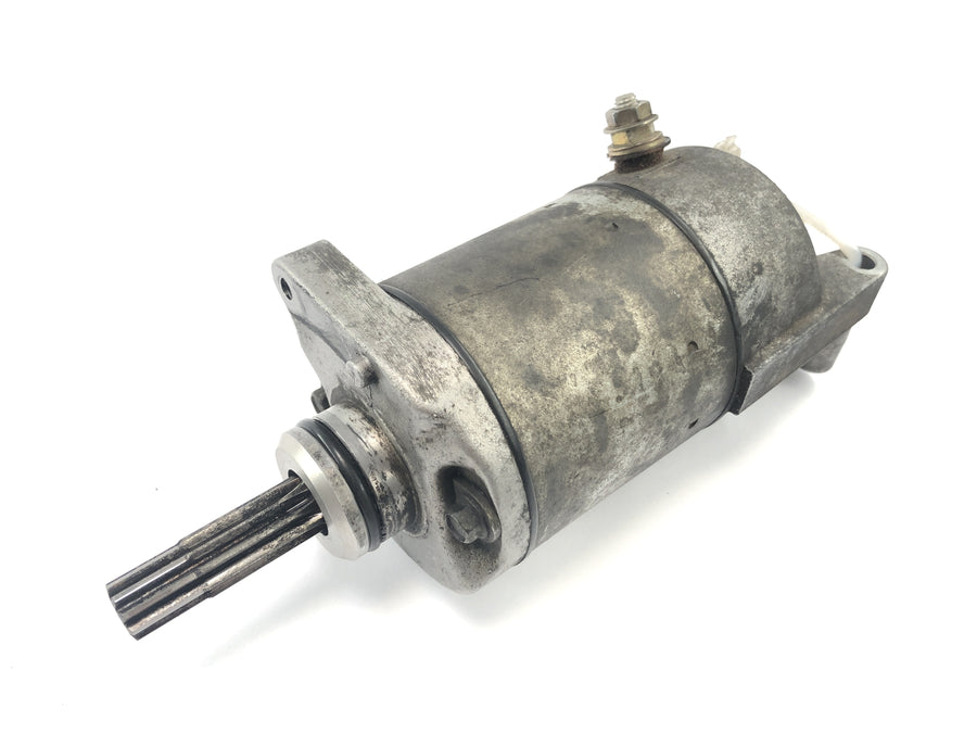 Honda NX 650 RD08 [1995] - Starter Engine StartMotor Elektromotor Engine.