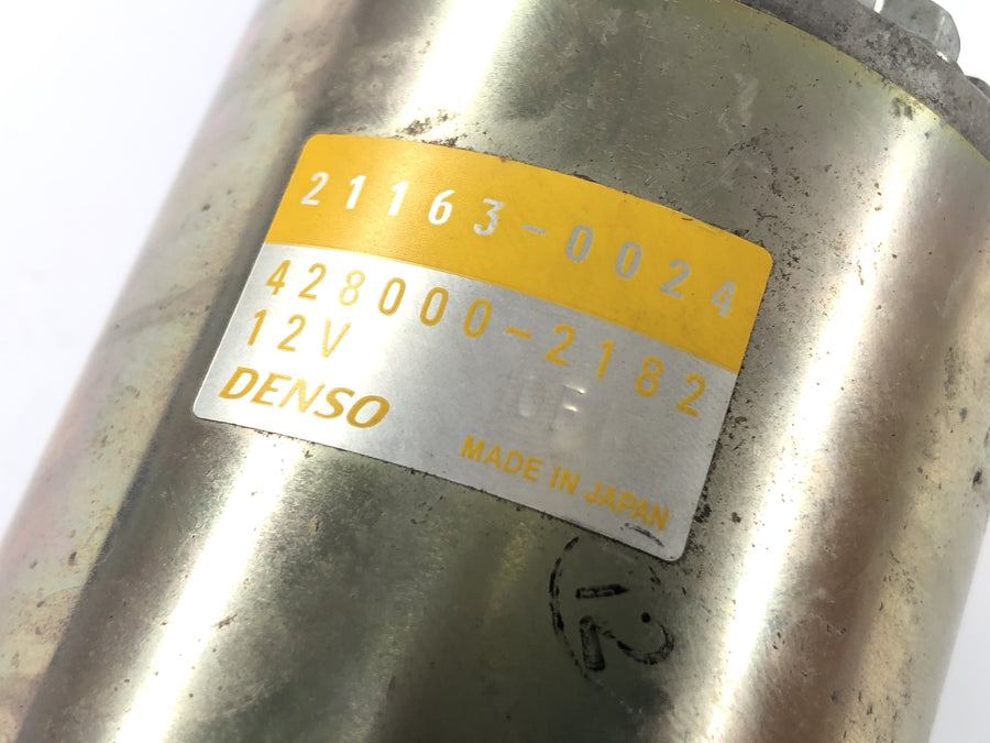 Kawasaki Z 1000 ZRT00A [2006] - Starter Engine