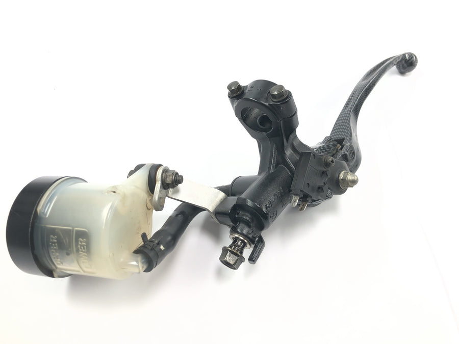 HONDA VTR 1000 SP 1 SC45 [2001] - Pumpa přední brzdy Pumpa předního kola Brzdový válec Pumpa ruční brzdy