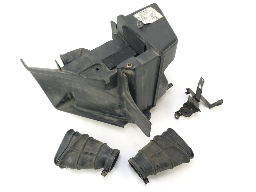 Honda XL 600 R PD03 [1985] - Airbox Air Filter Box