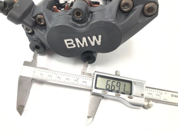 BMW K 1200 S K12S [2004] - Brzdový třmen přední levý - 0