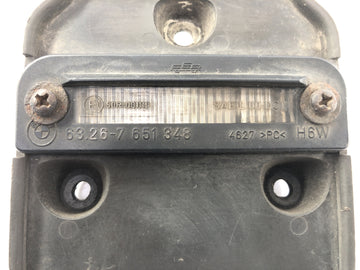 BMW R 1100 S R11S [2005] - SPEKTNÍ SVĚTLA - 0