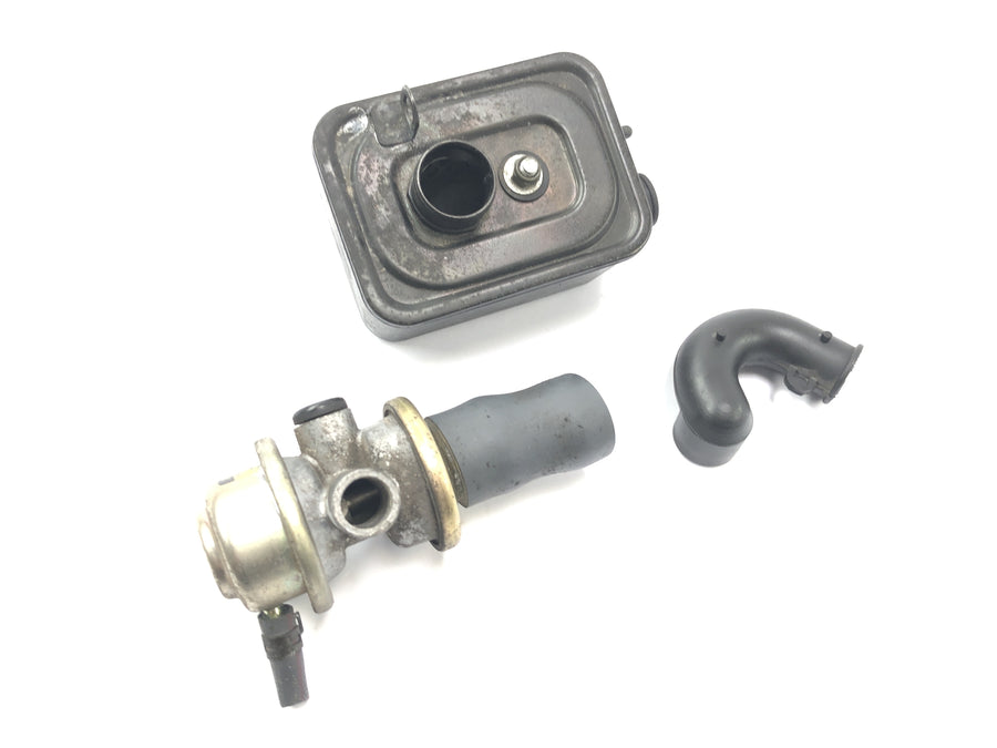 Yamaha XVS 650 Drag Star VM03 [2001] - Ventilační ventilační kontejner vlády
