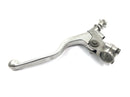 Suzuki RM Z 250 RJ41A [2007] - Spojka uchycení řídítek levé páčky spojky-1