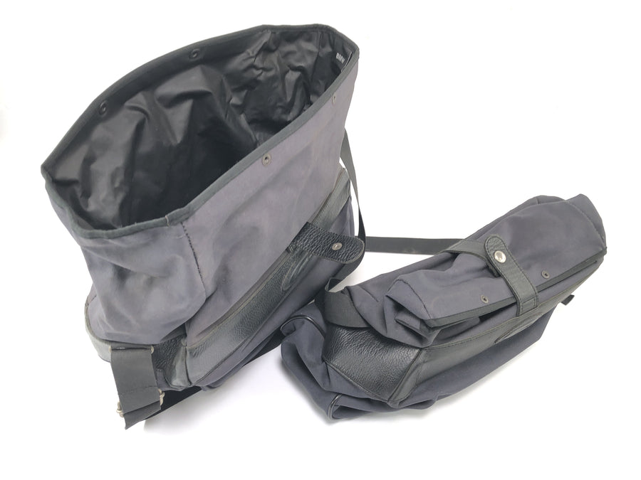 BMW R 850 C 259C [1999] - SADDEBAG VNITŘNÍ KAPKY PANNIERS Vlevo a Vpravo