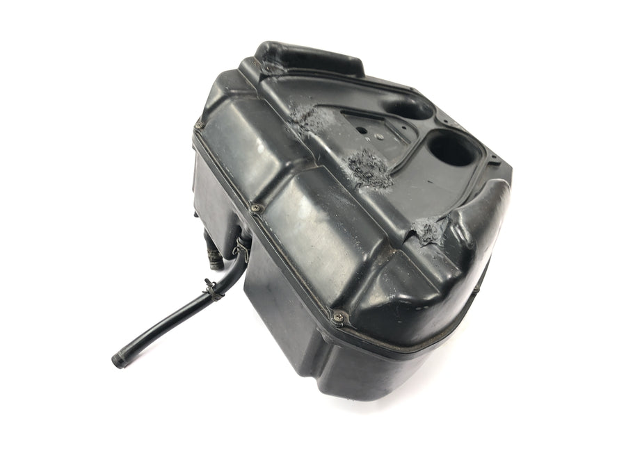 Yamaha YZF R1 RN04 [2001] - Airbox skříně vzduchového filtru