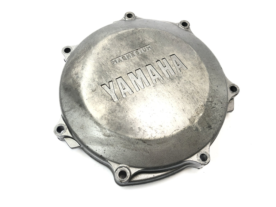 Yamaha YZ 426 F [2000] - Kryt spojky kryt motoru