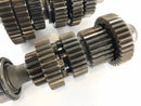 Yamaha XS 1100 2H9 [1978] Gearbox-2