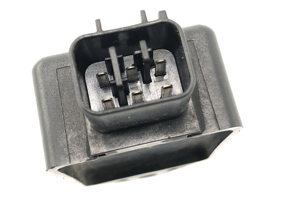 Kawasaki Zr7 ZR750F [1999] - Řídicí jednotka zapalovacího pole Igniter Electronics Module CDI