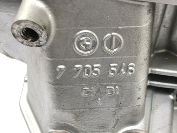 BMW R 1200 R R1ST [2008] - Pravé ovládání ventilů hlavy válců - 0