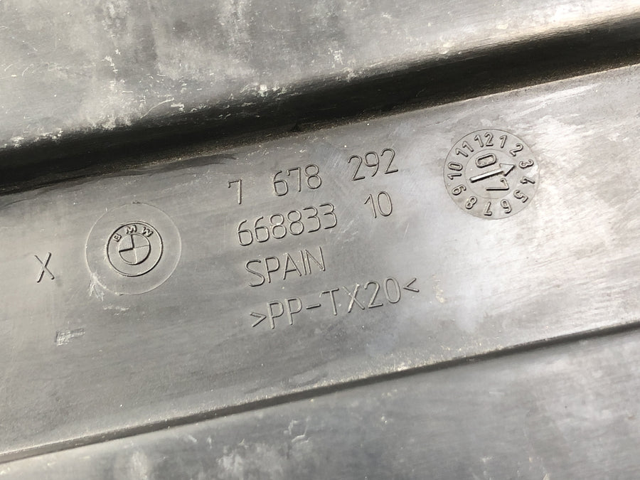 BMW R 1200 GS R12 K25 [2003] - lavička sedadla sedadla