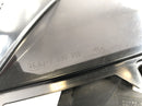 BMW K 1300 S K12S [2010] - Wind Shield Cladding Disc Smoked Glass vpředu-6