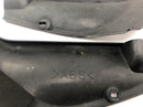 Yamaha YZF R1 RN04 [2001] - Kryt rámu boční kryt kapotáže levý pravý-3