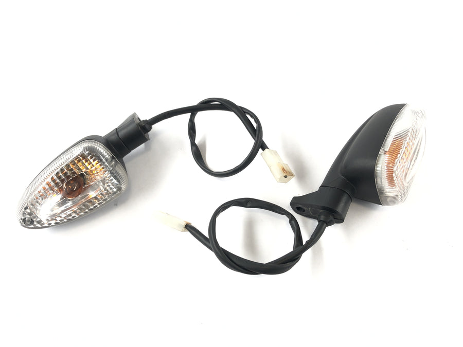 Moto Guzzi Norge 1200 [2006] - Blinker Set pár