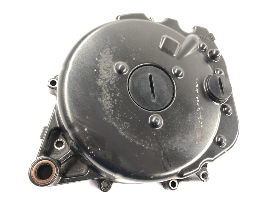 Kawasaki VN 1600 Průměrný pruh VNT60B [2005] - Obal strojního zařízení pro motorovou víko