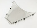 Triumph Daytona 955i T595N [2003] - Windschild Cleaning Panel jasně přední ochrana-5