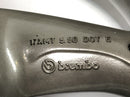 Ducati ST3 S3 [2004] - Ráfkové kolo zadního kola 5,50 x 17"-3