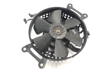 Kawasaki VN 1500 Classic VNT50D [2001] - Motor ventilátoru chladičského ventilátoru - 0