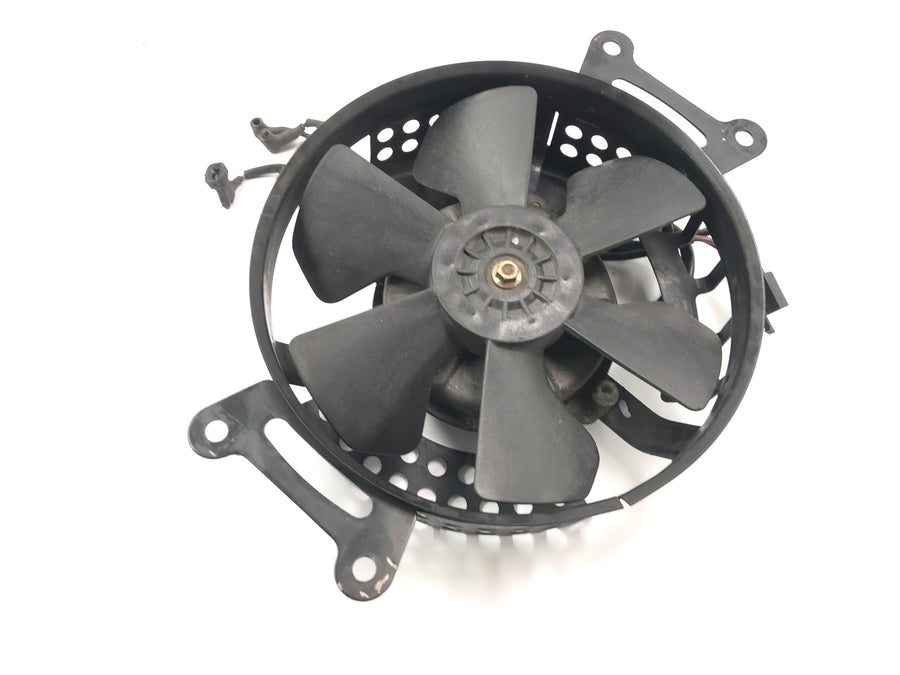 Kawasaki VN 1500 Classic VNT50D [2001] - Motor ventilátoru chladičského ventilátoru