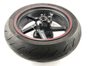 Aprilia SL 1000 Falco PA [2000] - RAD RAD RAD RAD 6,00 x 17 palců pneumatiky 180/55 ZR17 Metzeler-5