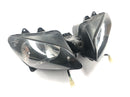 Yamaha YZF R1 RN04 [2001] - Přední světlomet přední světlomet-1