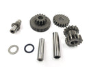Honda NX 650 RD08 [1995] - Starter Tooth Wheels-1