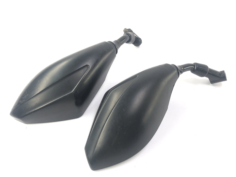 Yamaha XT 125 x [2004] - Mirror Return Set Set pár