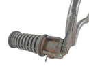 Kawasaki KMX 125 B [1998] - Footrests of Pediatric Foundation Set-5