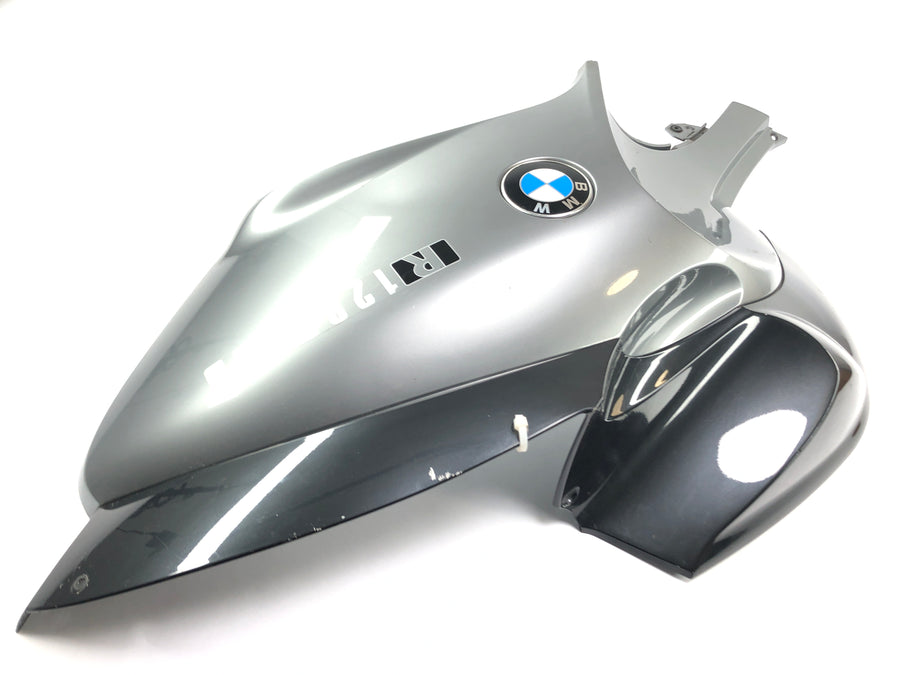 BMW R 1200 ST R1ST [2006] - STRANOUSKÉ OBLÁZKY