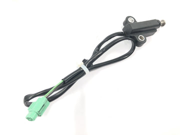 Suzuki GSX R 1000 WVB6 K6 [2006] - Side stand switch - 0