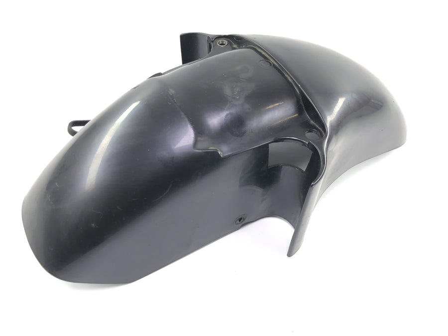 Kawasaki GPZ 1000 RX ZXT00A [1986] - blatník předního blatníku přední blatník