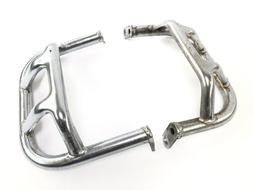 Kawasaki Z 1100 Kzz10a [1984] - Sturbwück Motor Protection Left and Right